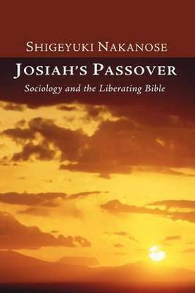 Josiah's Passover