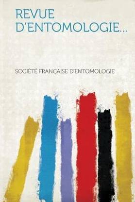 Revue D'Entomologie...
