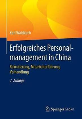 Erfolgreiches Personalmanagement in China