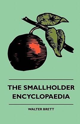 The Smallholder Encyclopaedia
