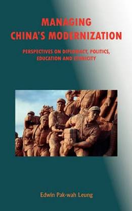 Managing China's Modernization