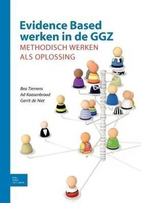 Evidence-Based Werken in de Ggz