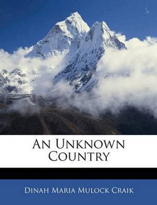 An Unknown Country
