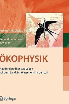 OEkophysik