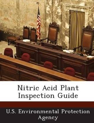 Nitric Acid Plant Inspection Guide