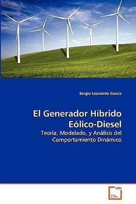 El Generador Hibrido Eolico-Diesel