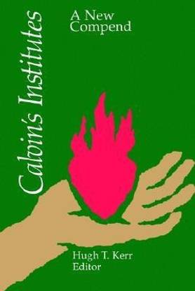 Calvin's Institutes