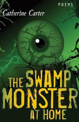 The Swamp Monster at Home