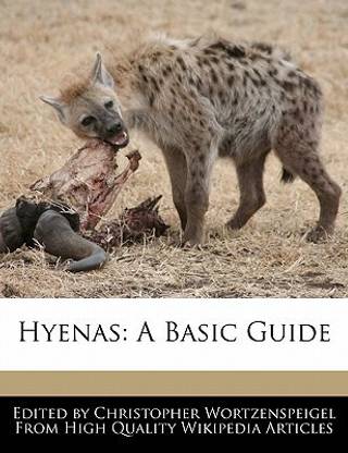 Hyenas