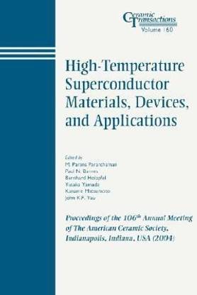 High-Temperature Superconductor Materials, Devices, and Applications