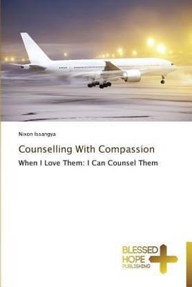 Counselling With Compassion