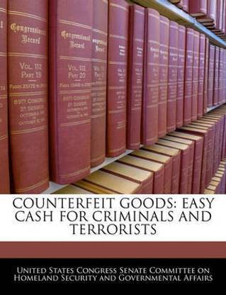 Counterfeit Goods