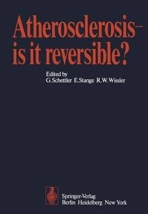 Atherosclerosis - is it reversible?