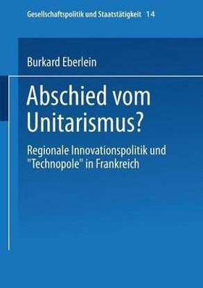 Abschied vom Unitarismus?