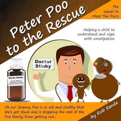 Peter Poo to the Rescue