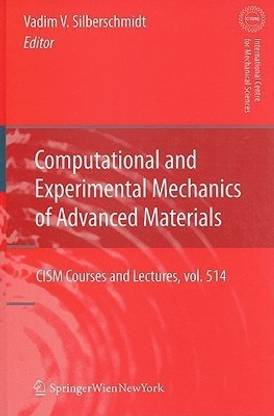 Computational and Experimental Mechanics of Advanced Materials