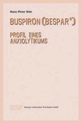 Buspiron (Bespar (R))