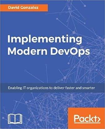 Implementing Modern DevOps