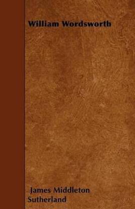 William Wordsworth