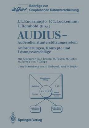 Audius-Aussendienstunterstuetzungssystem