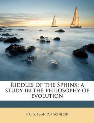 Riddles of the Sphinx