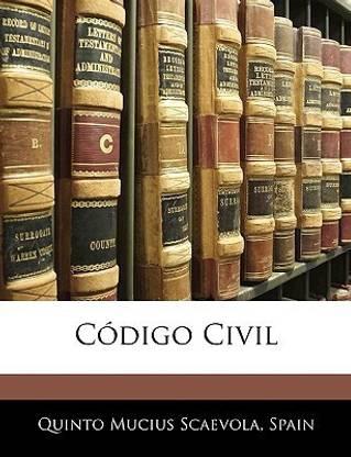 Codigo Civil