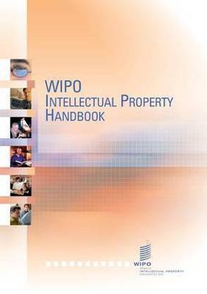 Wipo Intellectual Property Handbook