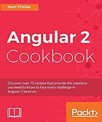 Angular 2 Cookbook