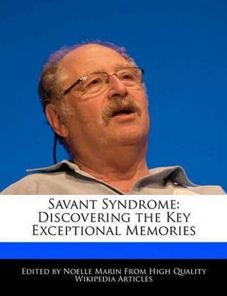 Savant Syndrome