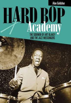 Hard Bop Academy