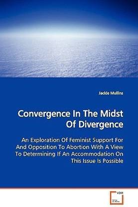 Convergence In The Midst Of Divergence