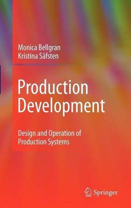 Production Development