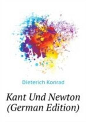 Kant Und Newton