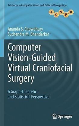 Computer Vision-Guided Virtual Craniofacial Surgery
