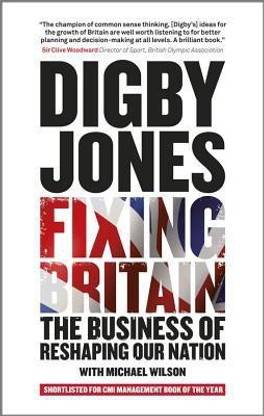 Fixing Britain