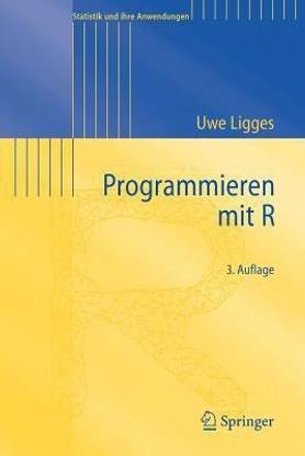 Programmieren mit R
