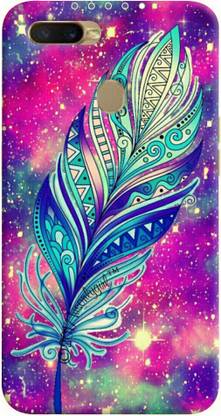 PEGANORM Back Cover for OPPO A7