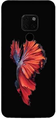 X-Cross Back Cover for Huawei Mate 20X