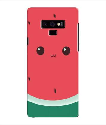Inktree Back Cover for Samsung Galaxy Note 9