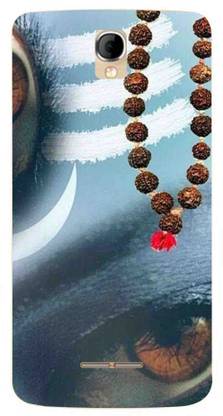 Xanthate Back Cover for Panasonic P50 Idol Back Cover/ Panasonic P50 Idol Back Case