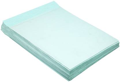 AccuPrints A4 Size jali Office Envelopes