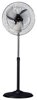 V-Guard Fanza Delight 3 Blade Pedestal Fan