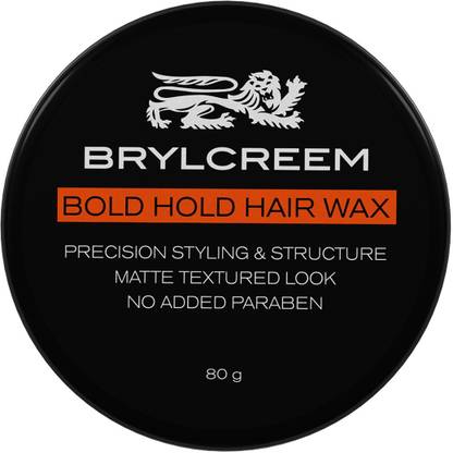 BRYLCREEM Hair Wax - Restyling & Matte Texture Hair Wax