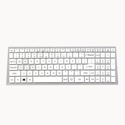 iFyx Keyguard Acer Predator Helios 300 15.6" Keyboard Skin