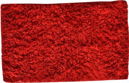 APPLE MAT Cotton Door Mat