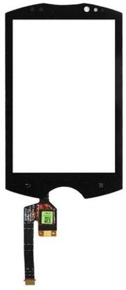 SMJ Haptic/Tactile touchscreen Mobile Display for Sony Ericsson WT19i