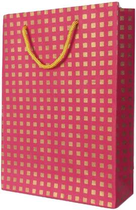 CALARS Printed Party Bag