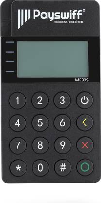 payswiff SET POS Card Swiping Machine Portable POS Device