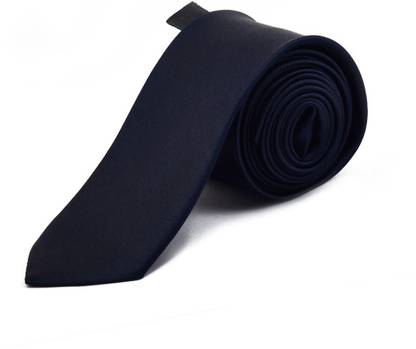 Ahaana Fashion Solid Tie