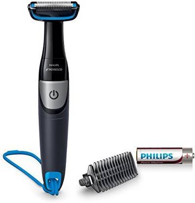 PHILIPS BG1026/60 Trimmer 240 min  Runtime 0 Length Settings